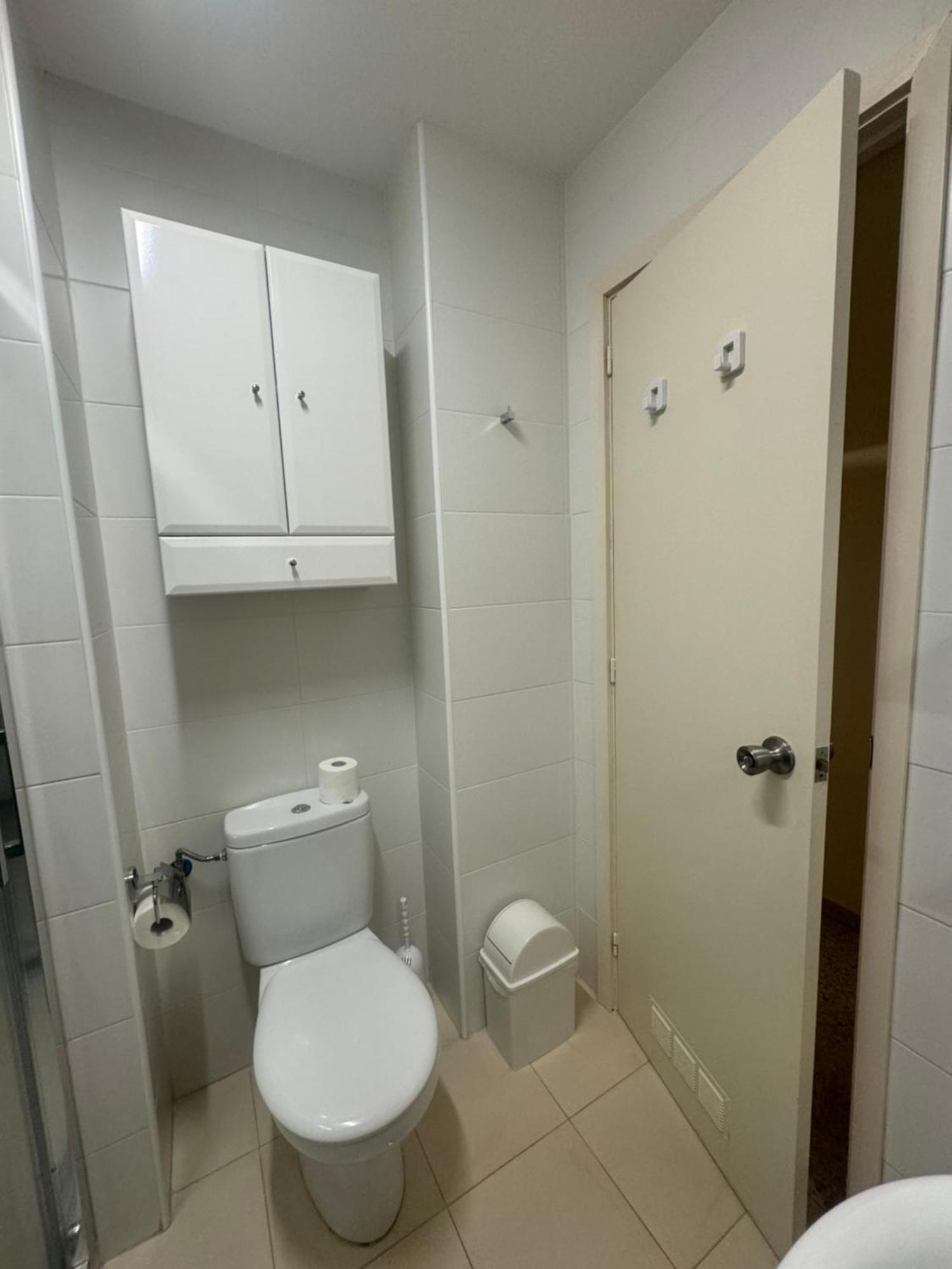 Apartamento En Llanes Con Plaza De Garaje Cubierta Kültér fotó