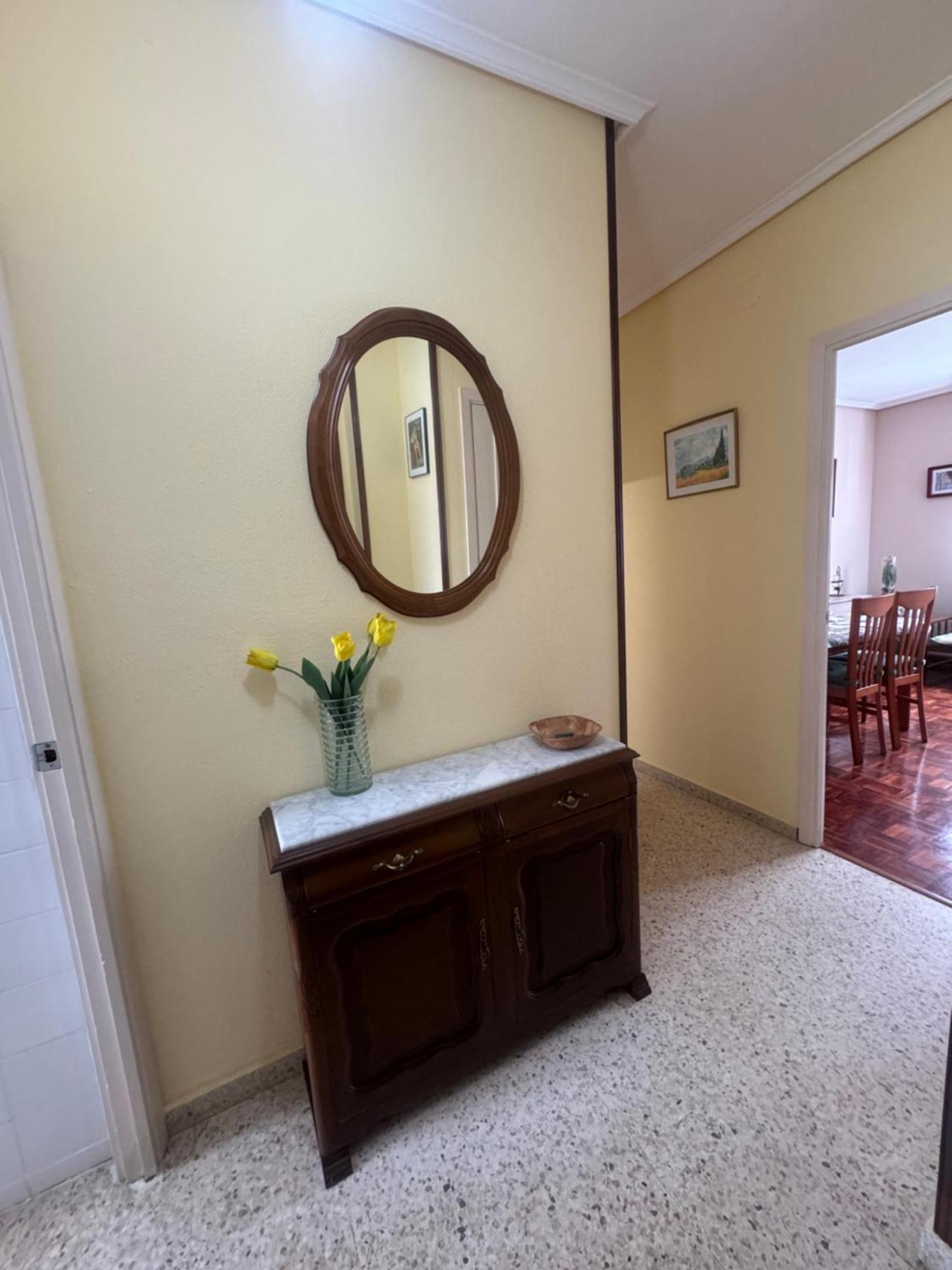 Apartamento En Llanes Con Plaza De Garaje Cubierta Kültér fotó